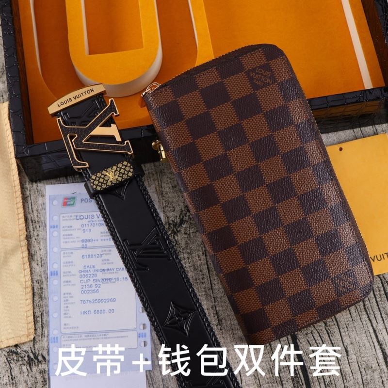 Louis Vuitton Belts